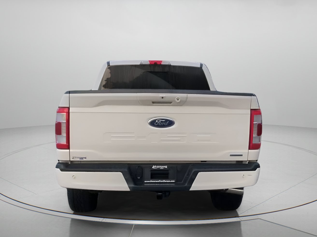 Certified 2022 Ford F150 Lariat AWD/4WD image 24
