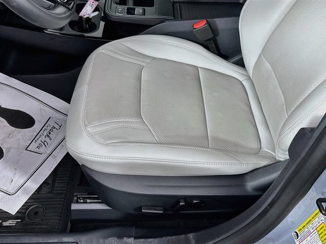 Certified 2025 Ford Mustang Mach-E Premium AWD/4WD image 28