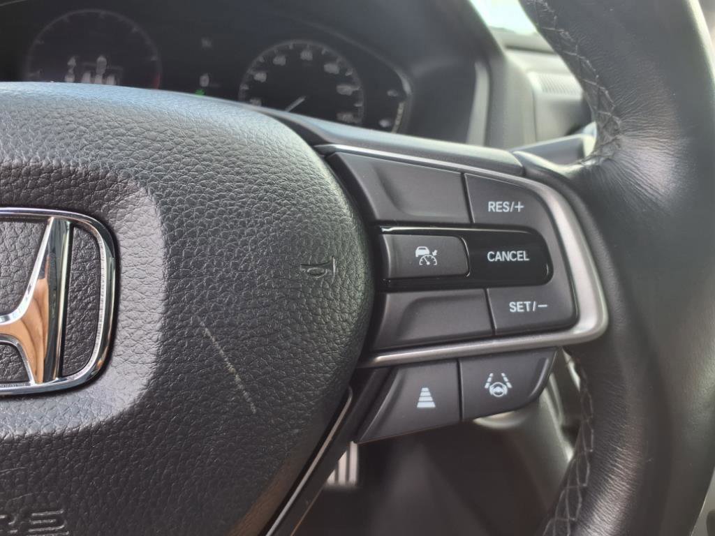 Used 2022 Honda Accord Sport image 18