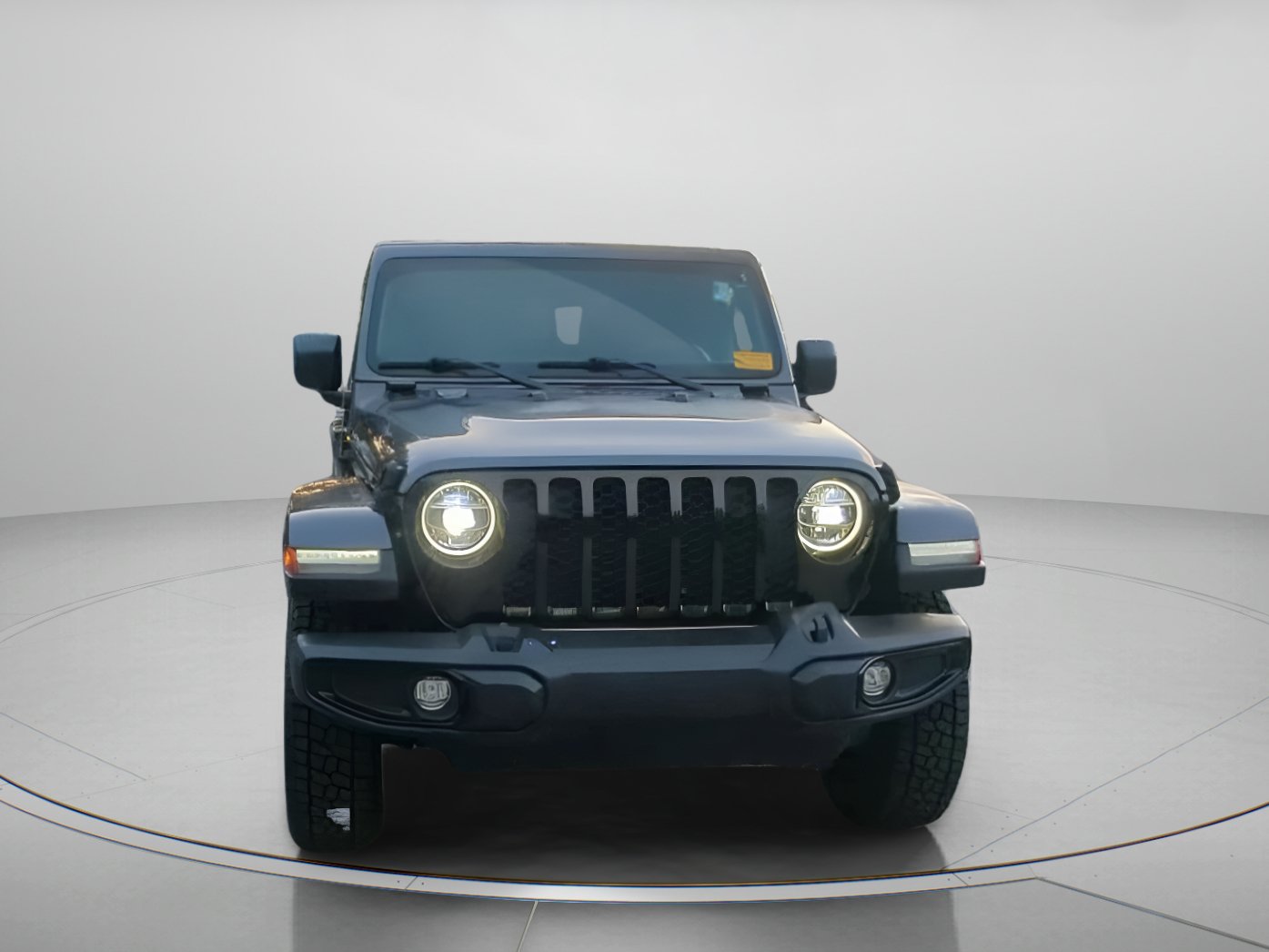Used 2022 Jeep Gladiator Sport AWD/4WD image 7