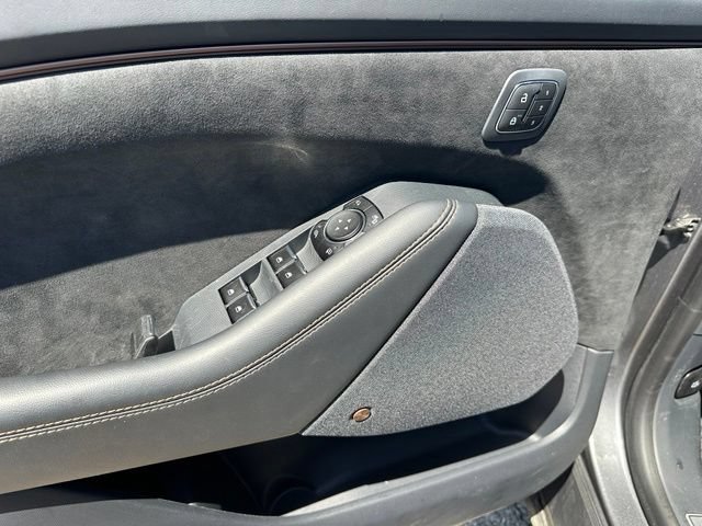 Certified 2023 Ford Mustang Mach-E GT AWD/4WD image 22