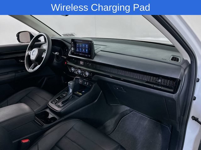 Used 2025 Honda CR-V EX-L image 23