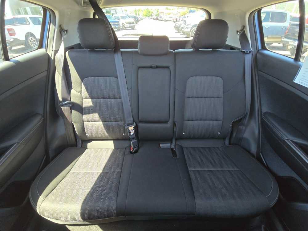 Used 2017 Kia Sportage LX AWD/4WD image 17