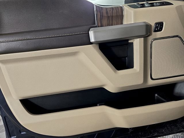 Certified 2019 Ford F150 Lariat w/ Equipment Group 502A Luxury image 13