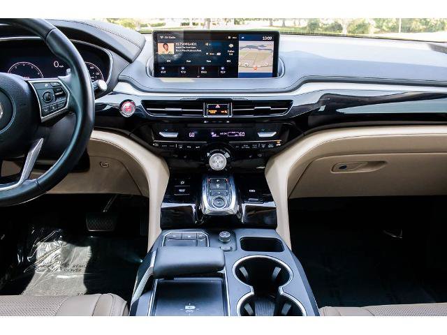 Used 2022 Acura MDX FWD w/ Technology Package image 13
