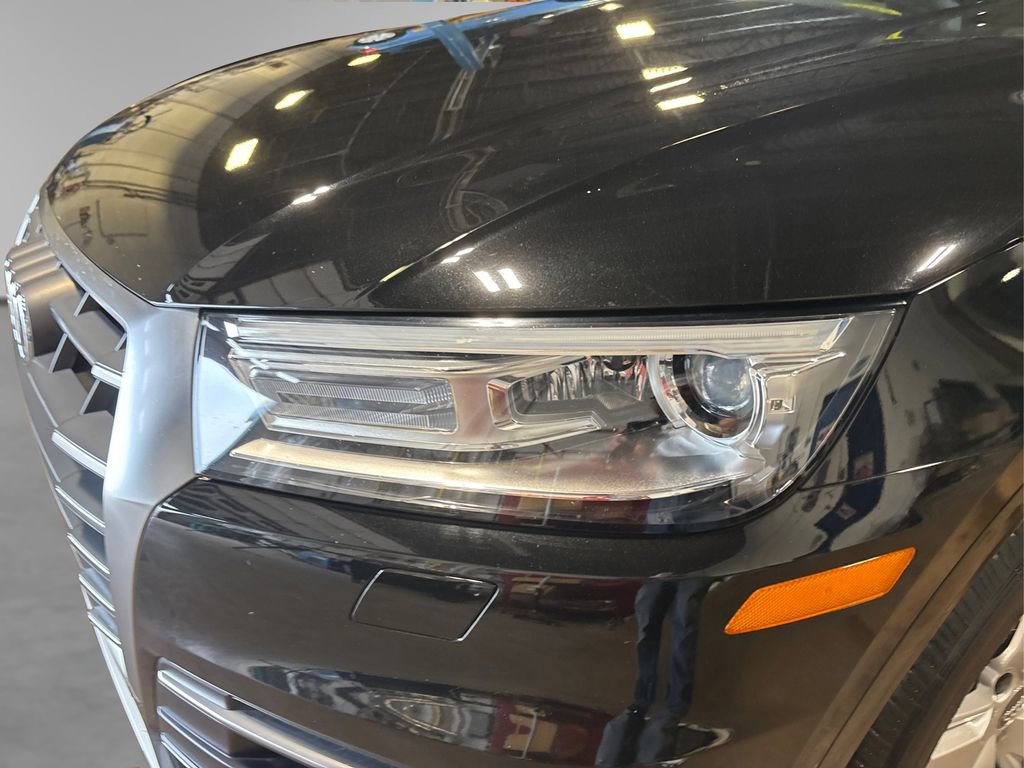 Used 2018 Audi Q5 2.0T Premium AWD/4WD image 21