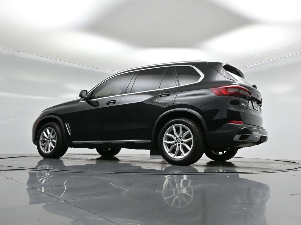 Used 2021 BMW X5 sDrive40i w/ Convenience Package image 53