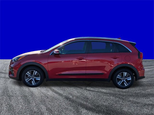 Used 2022 Kia Niro EX Premium image 2
