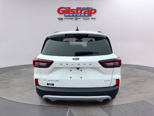 Certified 2023 Ford Escape Platinum AWD/4WD image 3