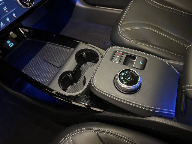 Certified 2023 Ford Mustang Mach-E Premium RWD image 30