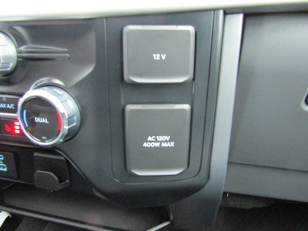 Certified 2023 Ford F150 XLT w/ Equipment Group 302A High AWD/4WD image 36