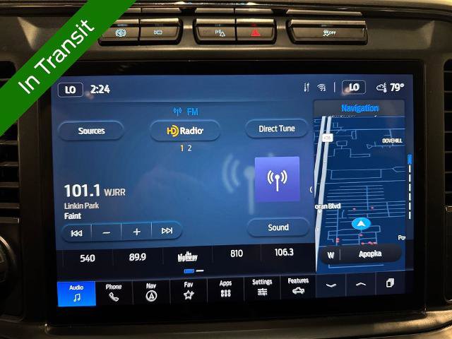 Certified 2024 Ford F250 Lariat w/ Lariat Ultimate Package AWD/4WD image 19