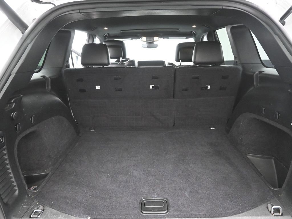 Used 2020 Jeep Grand Cherokee Altitude image 26