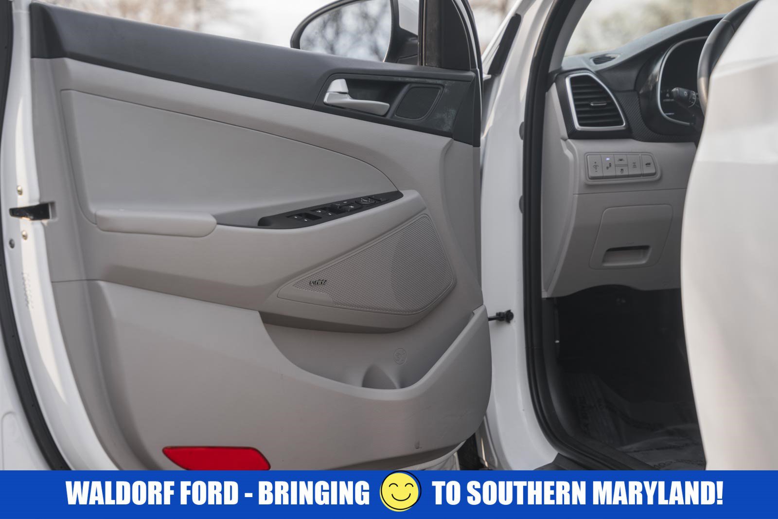 Used 2020 Hyundai Tucson Sport image 41