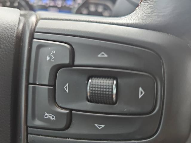 Used 2022 GMC Sierra 1500 AT4 w/ AT4 Premium Package AWD/4WD image 17