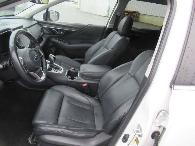Used 2021 Subaru Outback Limited XT w/ Popular Package #2 AWD/4WD image 14