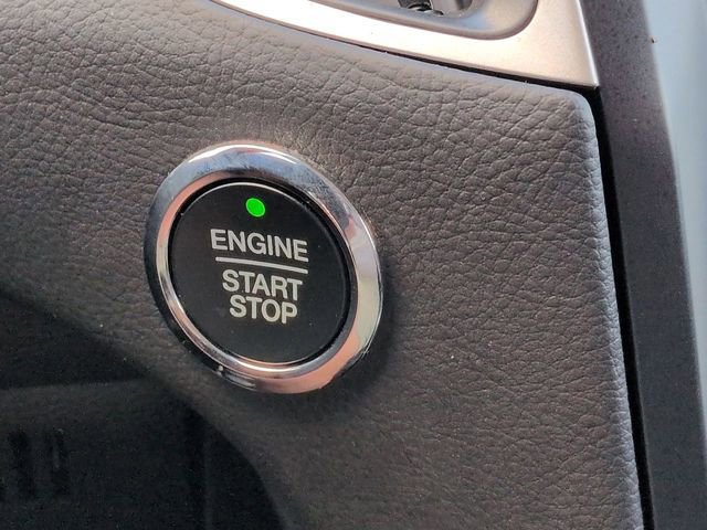Certified 2024 Ford Edge SEL w/ Sport Appearance Package AWD/4WD image 27