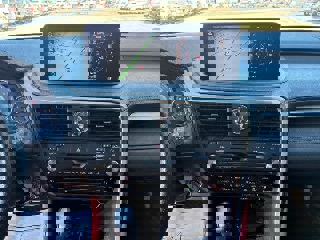 Used 2021 Lexus RX 350 F Sport w/ Cold Area Package (CT) image 35