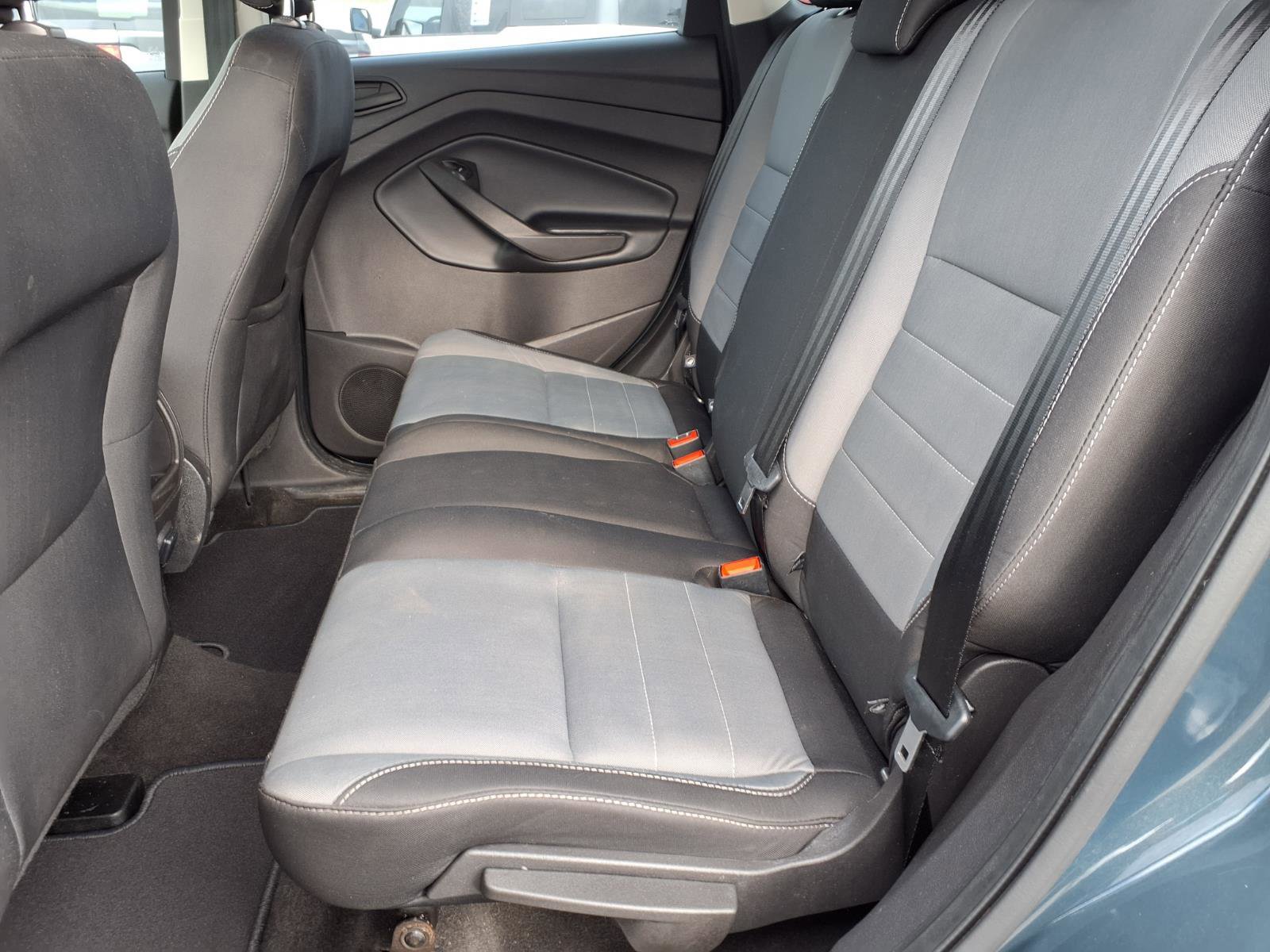 Certified 2019 Ford Escape S image 10