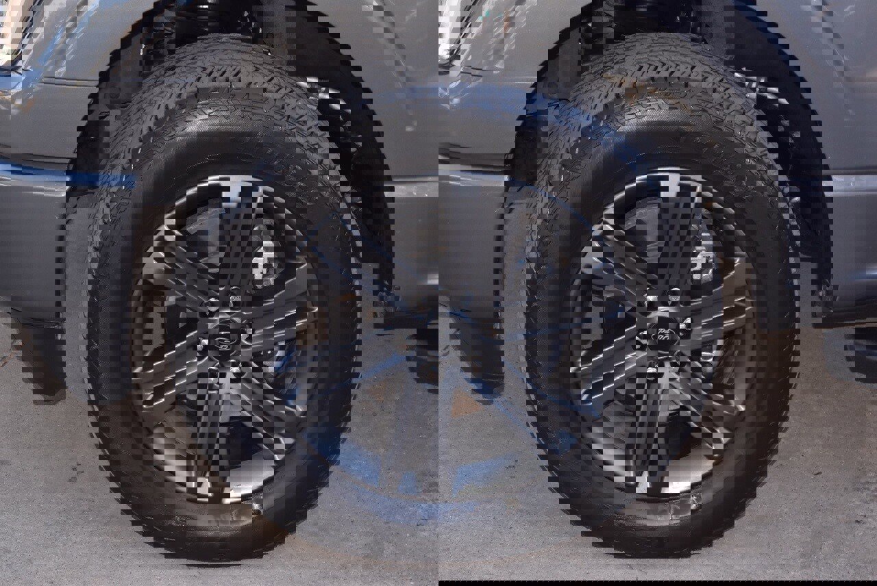 Certified 2023 Ford F150 XLT w/ Equipment Group 302A High image 39