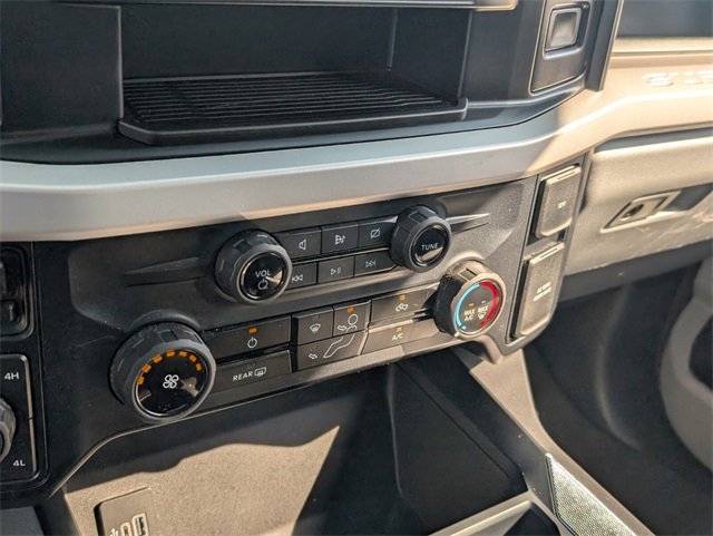 Certified 2024 Ford F350 XLT w/ 360-Degree Camera Package image 23