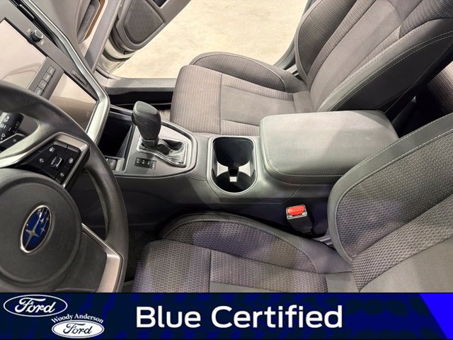 Used 2021 Subaru Outback AWD/4WD image 17