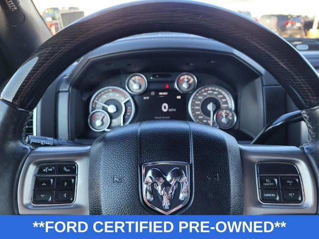 Used 2017 RAM 2500 Limited image 29