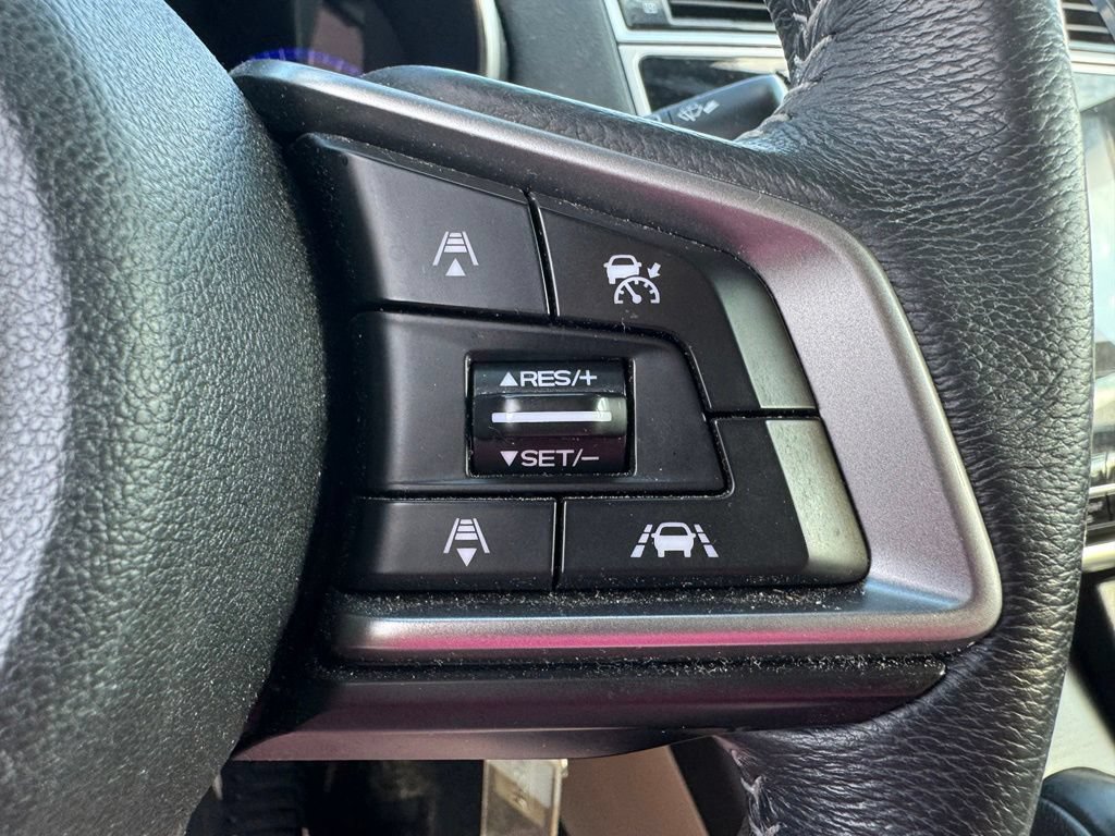 Used 2019 Subaru Outback 2.5i Premium AWD/4WD image 21