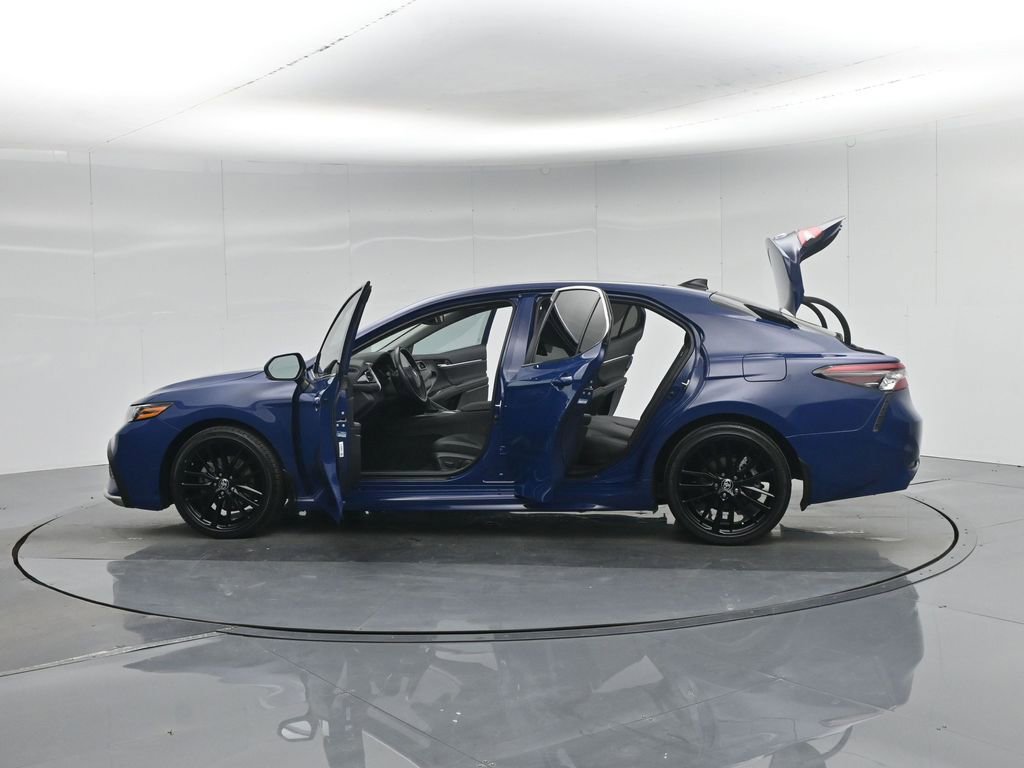 Used 2023 Toyota Camry XSE FWD image 41