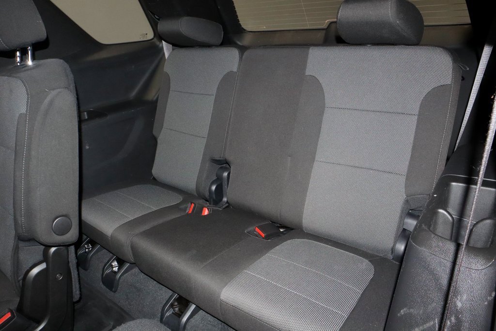 Used 2023 Chevrolet Traverse LT image 22