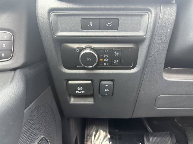 Certified 2024 Ford Expedition Limited AWD/4WD image 10