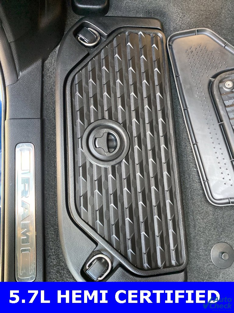 Used 2023 RAM 1500 Limited w/ Night Edition image 25