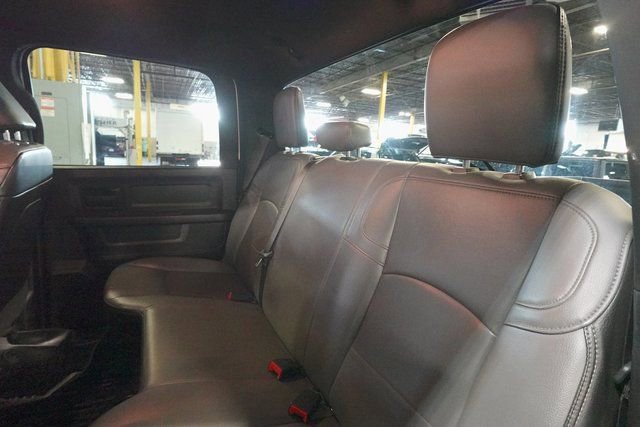 Used 2024 RAM 3500 Tradesman w/ Snow Chief Group image 25