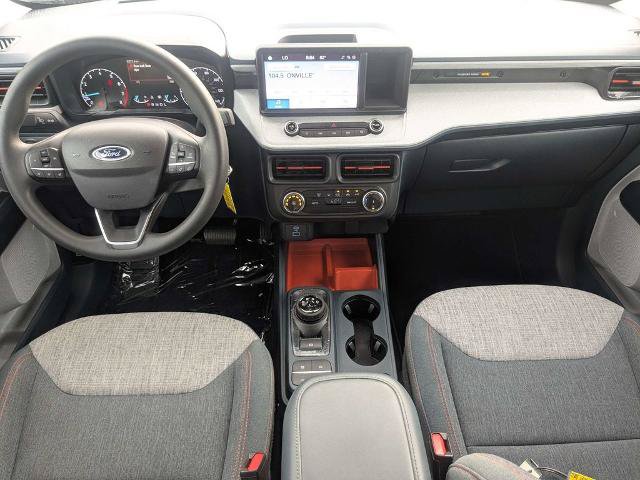 Certified 2023 Ford Maverick XLT w/ Equipment Group 300A Standard AWD/4WD image 15