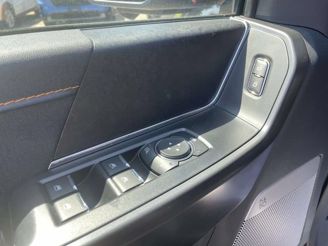 Certified 2025 Ford F150 Tremor w/ Bed Utility Package AWD/4WD image 19