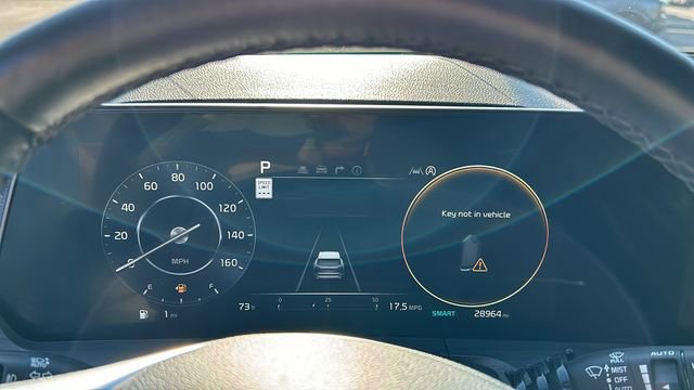 Used 2024 Kia Telluride SX Prestige X-Pro image 19