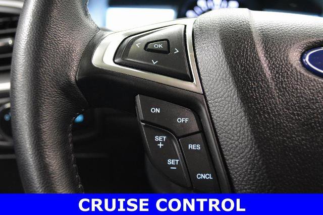 Certified 2023 Ford Edge SEL image 17