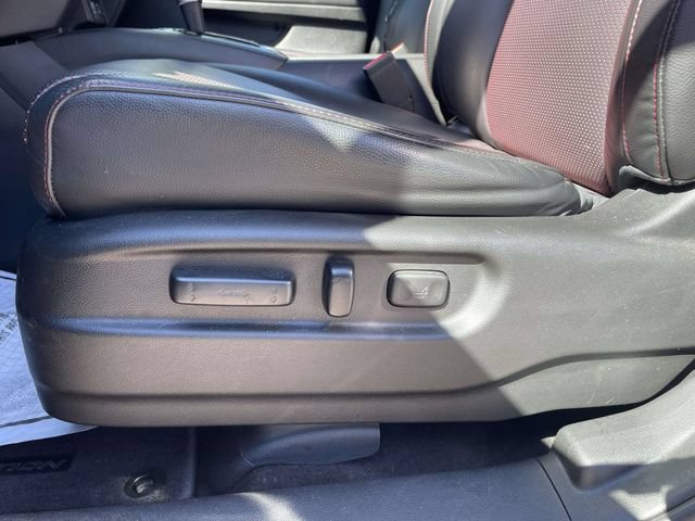 Used 2018 Honda Ridgeline Black Edition image 23