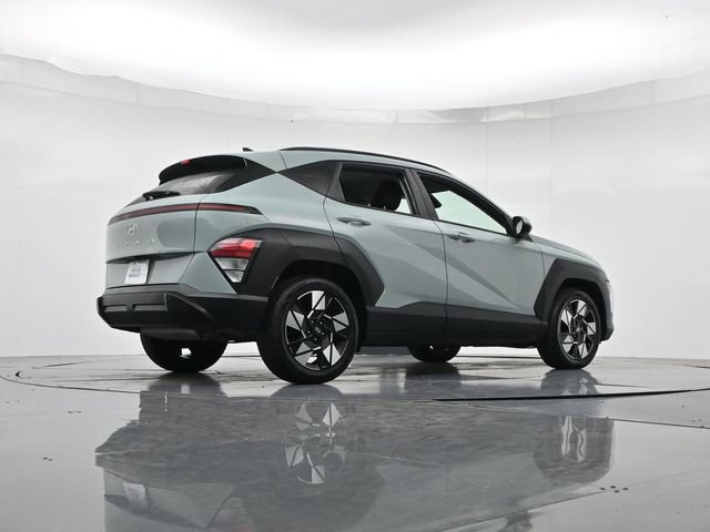 Used 2024 Hyundai Kona SEL FWD image 32