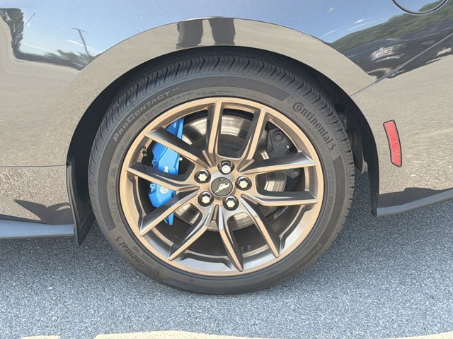 Certified 2024 Ford Mustang GT Premium RWD image 11