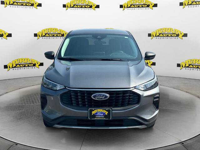 Certified 2024 Ford Escape Active AWD/4WD image 8