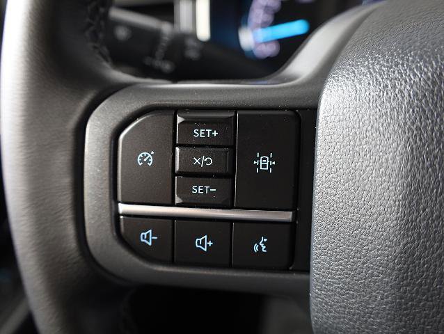 Certified 2023 Ford F150 XLT w/ Equipment Group 302A High image 25