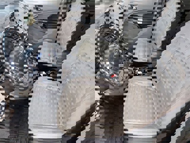 Certified 2020 Ford Transit Connect Titanium w/ Trailer Tow Package image 12