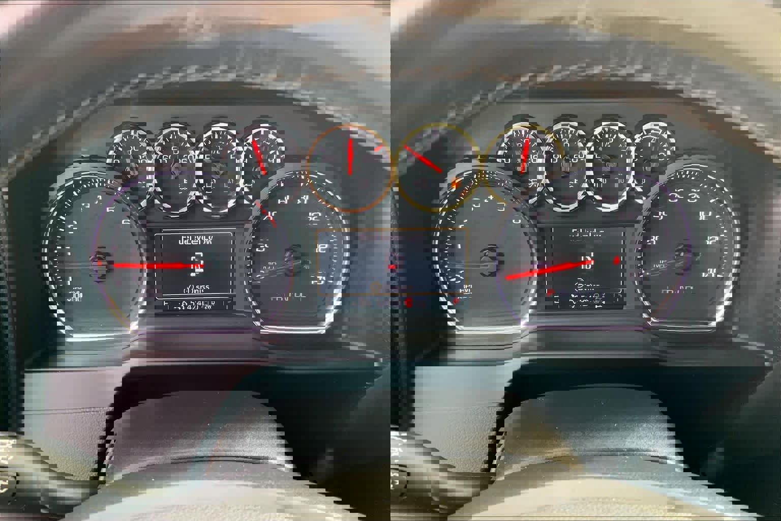 Used 2021 Chevrolet Silverado 2500 LT w/ All Star Edition image 23