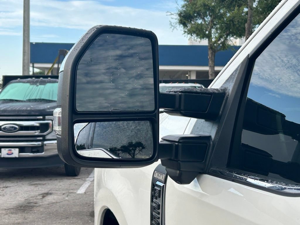 Certified 2024 Ford F250 King Ranch w/ Tremor Off-Road Package AWD/4WD image 19