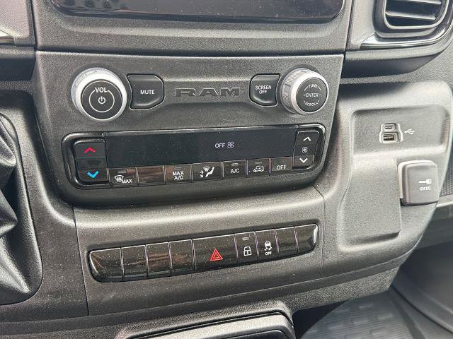 Used 2023 RAM ProMaster 2500 FWD image 20
