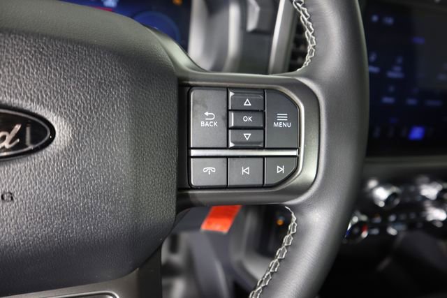 Certified 2024 Ford F150 XLT w/ Bed Utility Package image 42