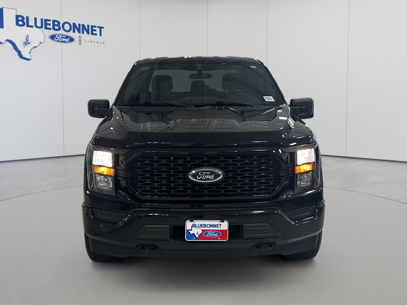 Certified 2023 Ford F150 XL w/ STX Appearance Package AWD/4WD image 2