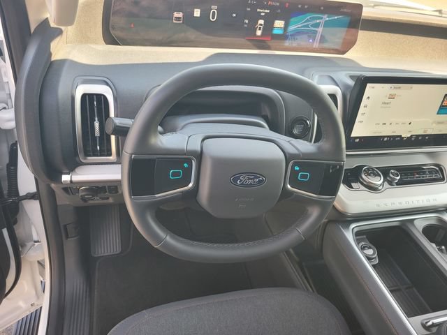 Certified 2025 Ford Expedition Max Active AWD/4WD image 30
