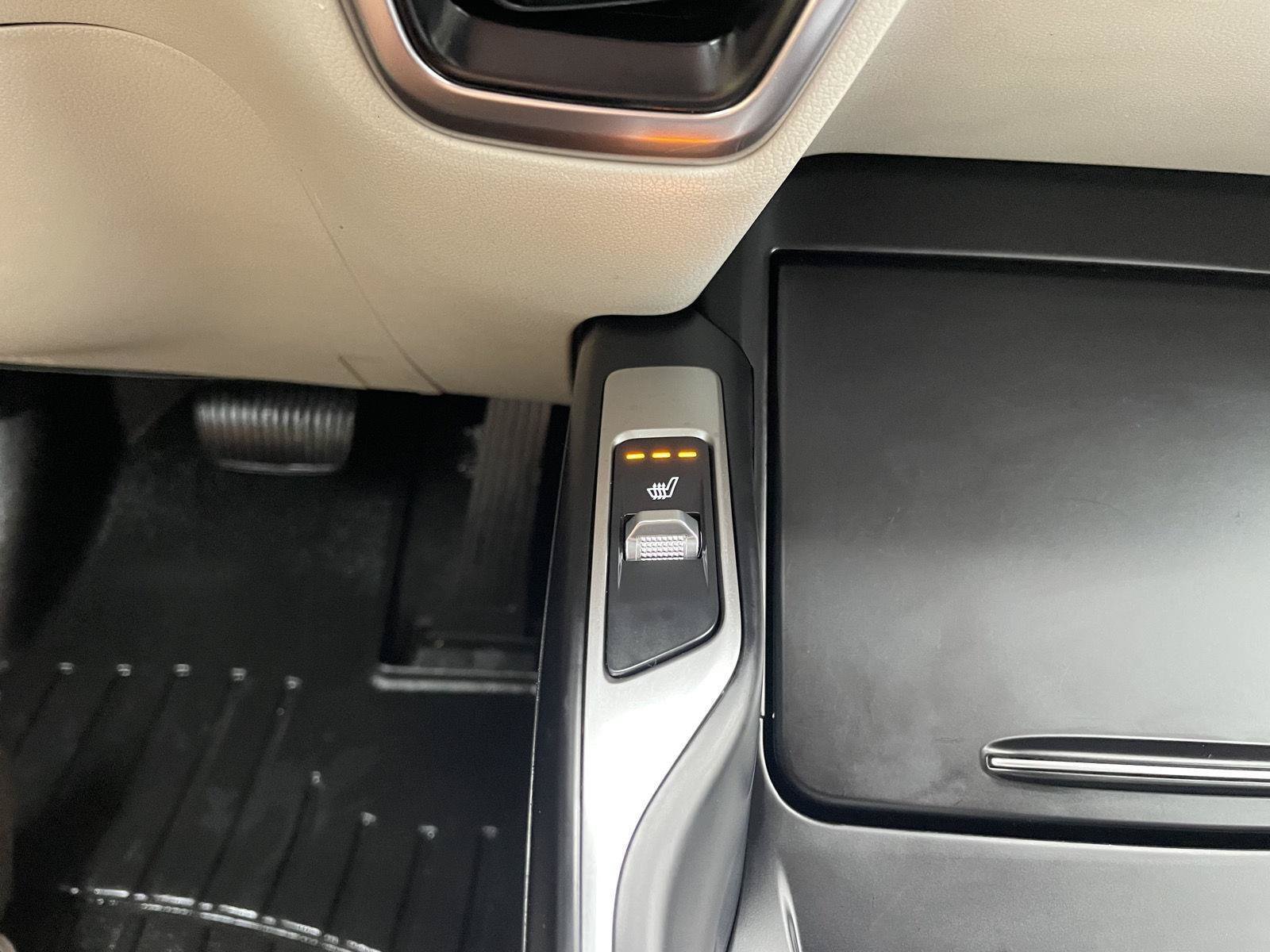 Used 2021 Kia Sorento S FWD image 28